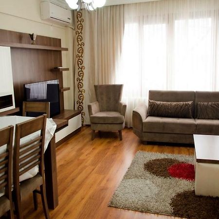 Bedir Apartments Istanbul Exterior foto