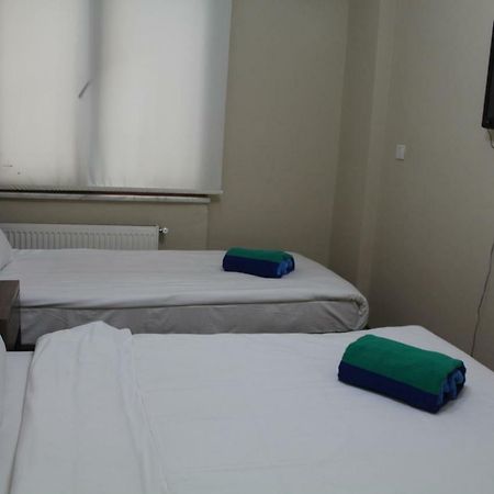 Bedir Apartments Istanbul Exterior foto