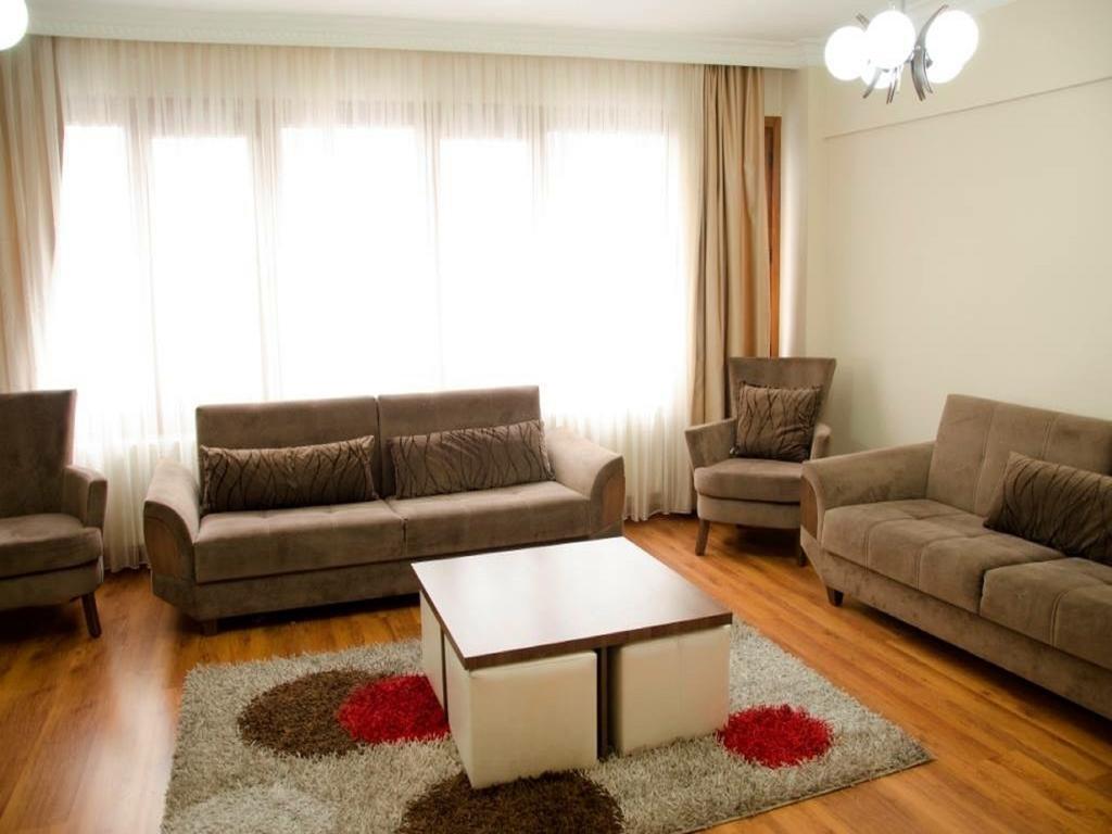 Bedir Apartments Istanbul Exterior foto