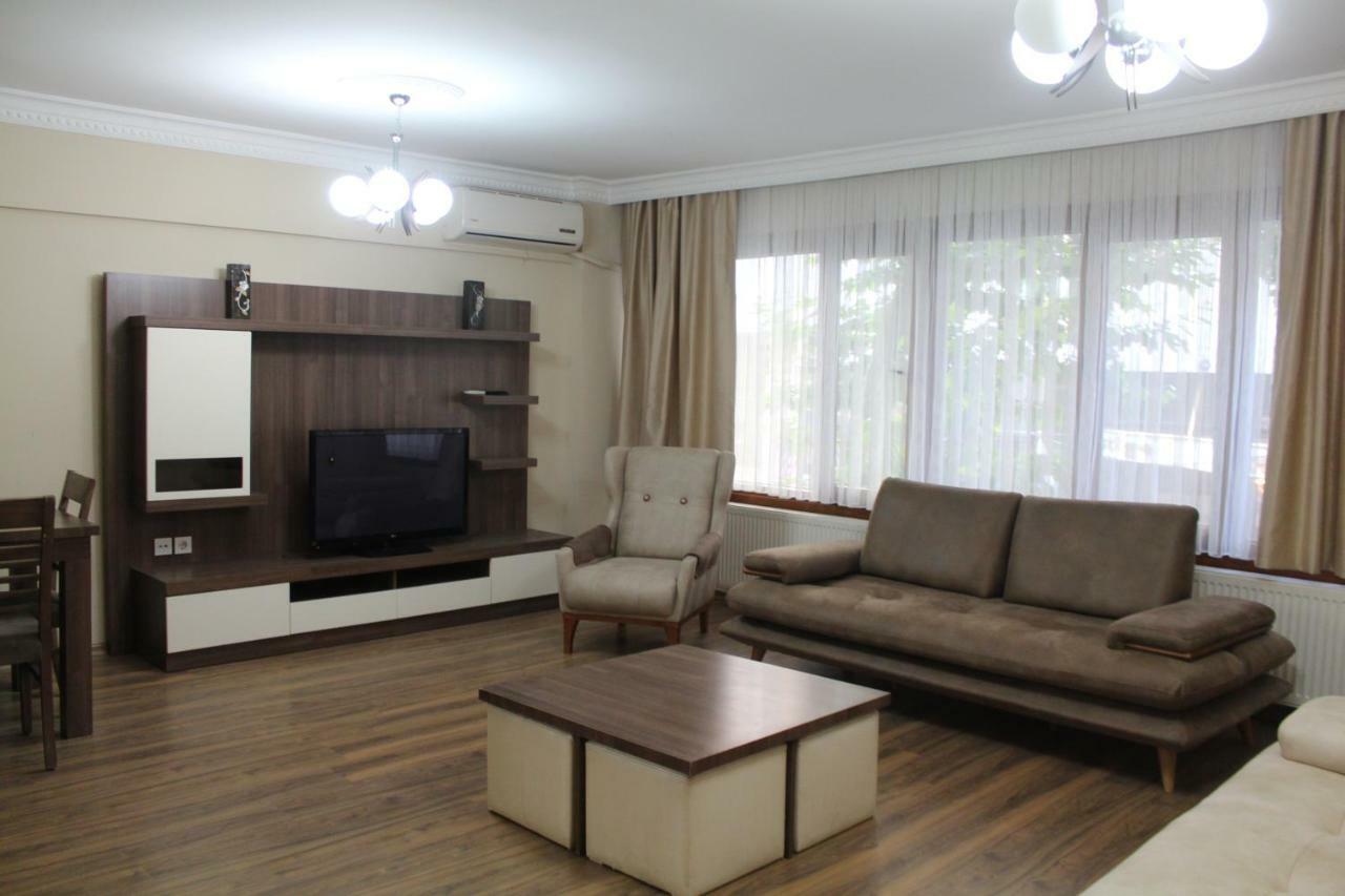 Bedir Apartments Istanbul Exterior foto